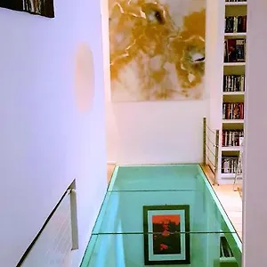 Giulia's Luxury Trevi Appartement