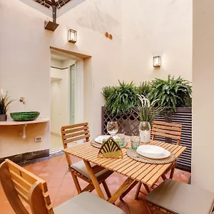Trevi Chic House Rome