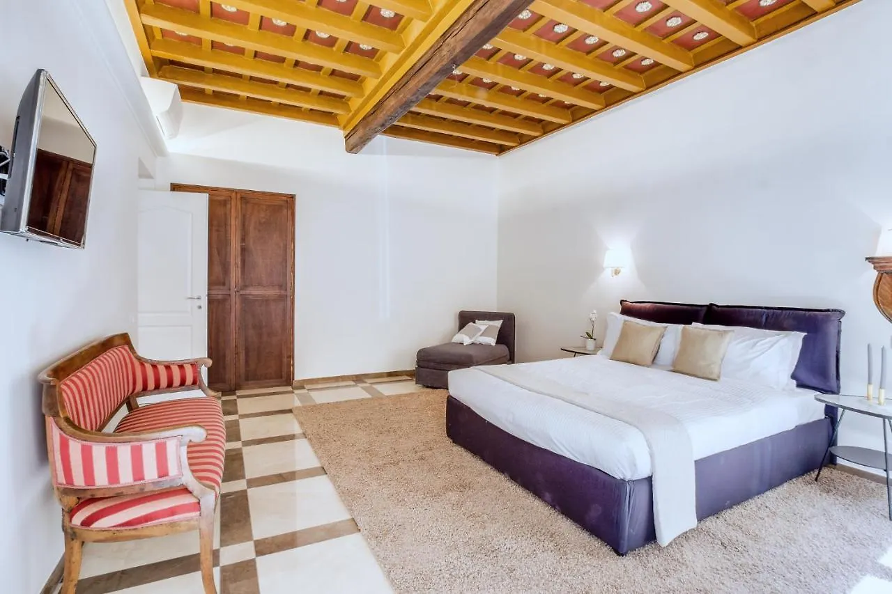 Flats Via Delle Muratte 2Mins To Trevi Fountain Apartment Rome