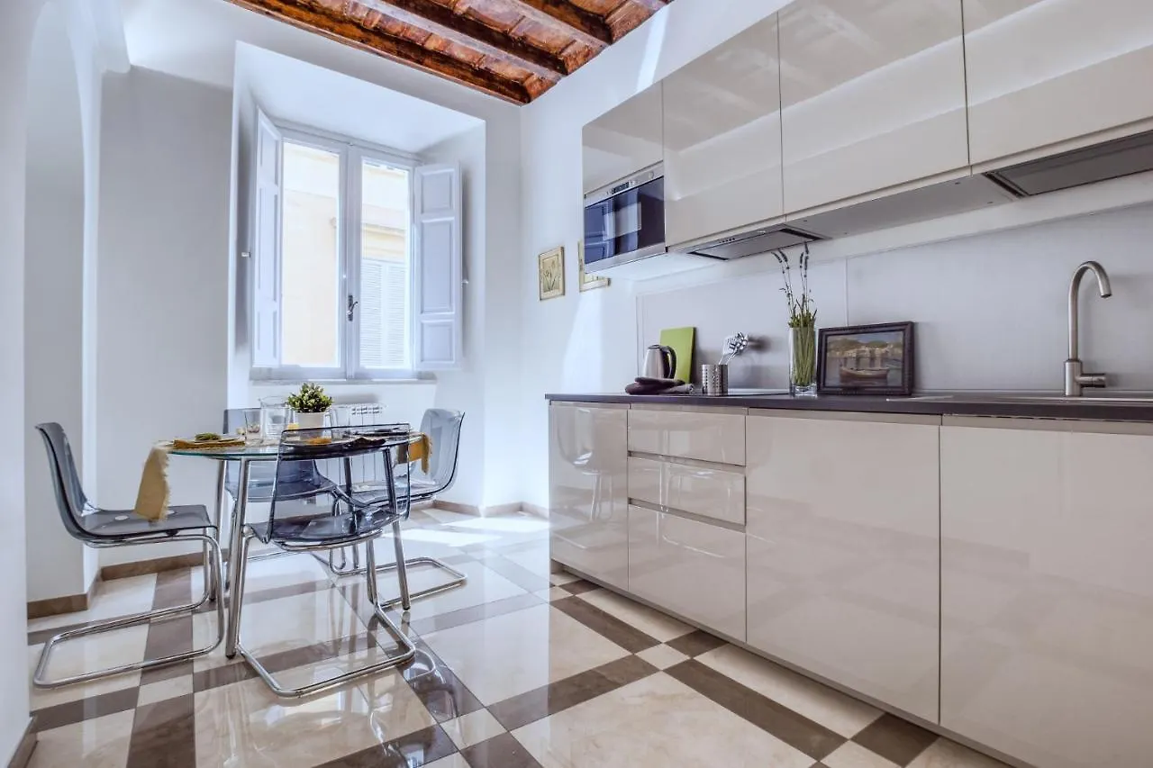 Apartmán Flats Via Delle Muratte 2Mins To Trevi Fountain Řím