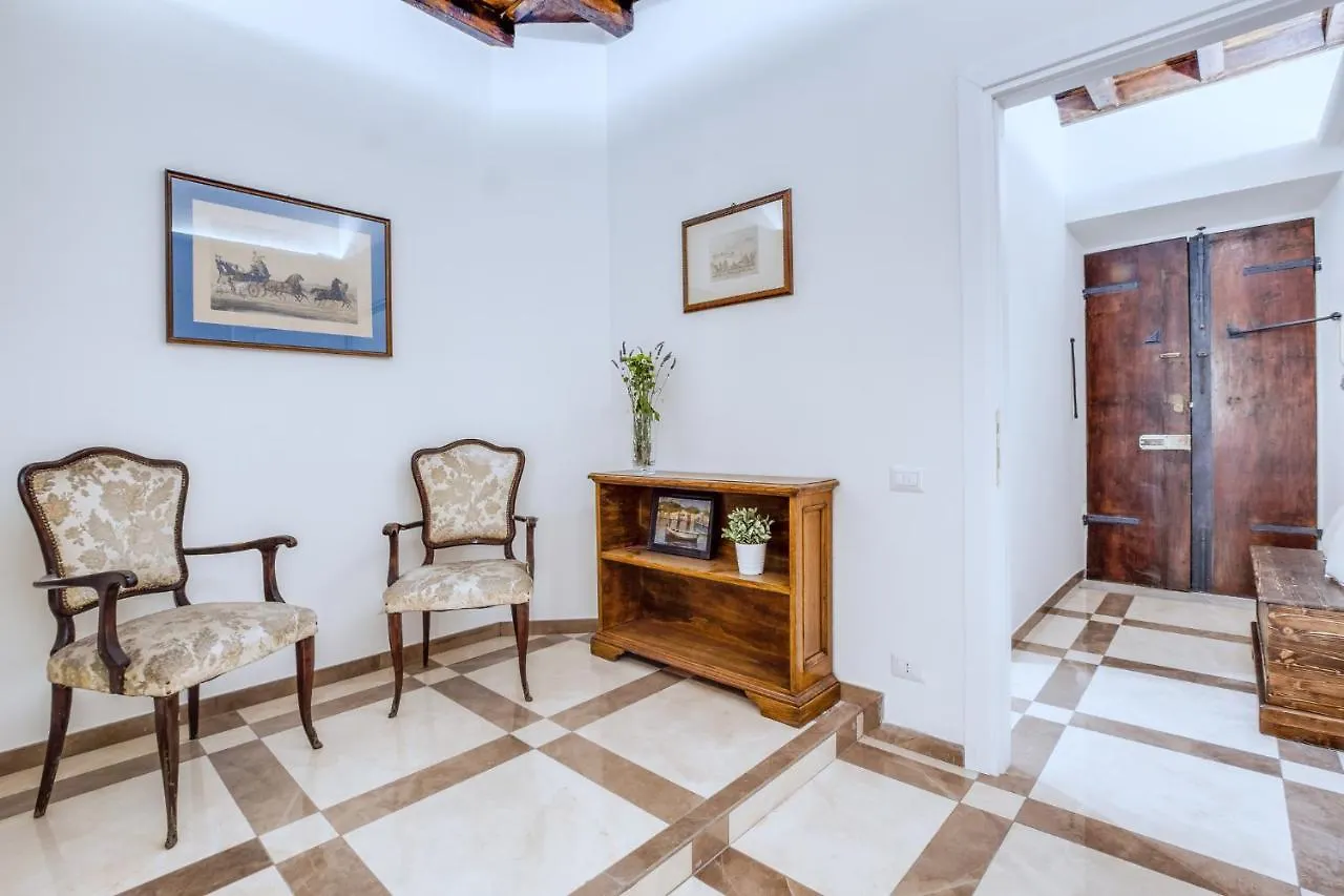 Flats Via Delle Muratte 2Mins To Trevi Fountain Apartment Rome 0*,  Italy