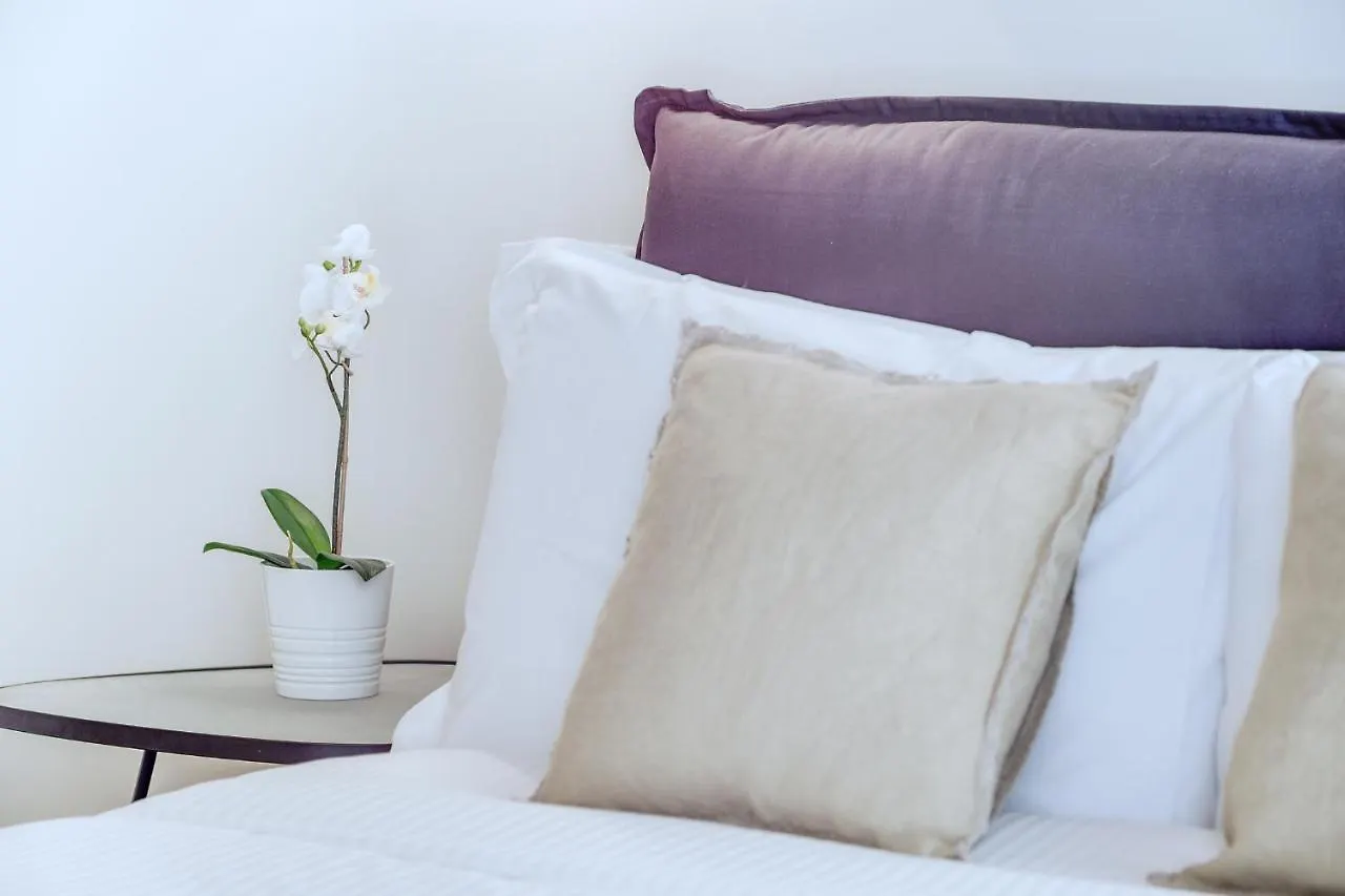 Flats Via Delle Muratte 2Mins To Trevi Fountain Apartment Rome
