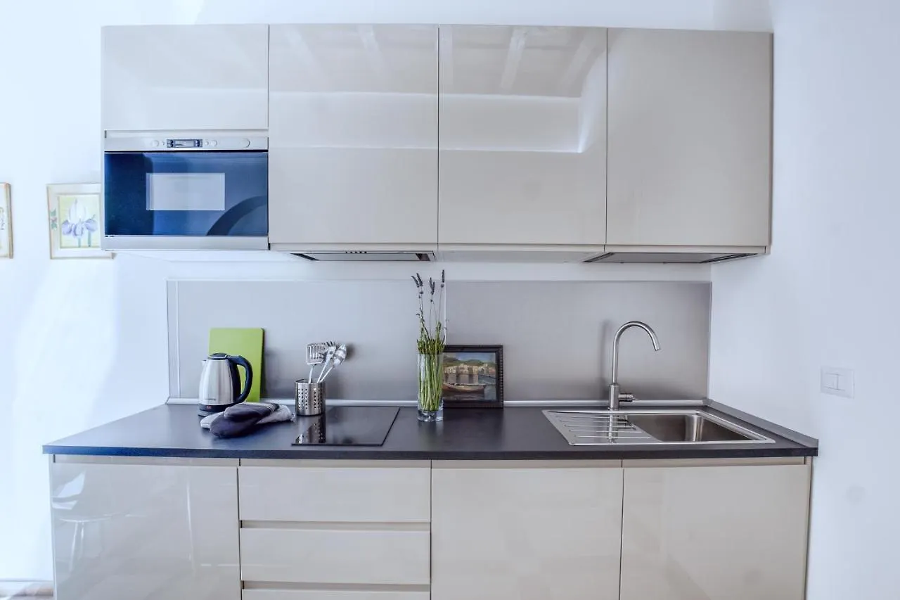 Flats Via Delle Muratte 2Mins To Trevi Fountain Apartment Rome